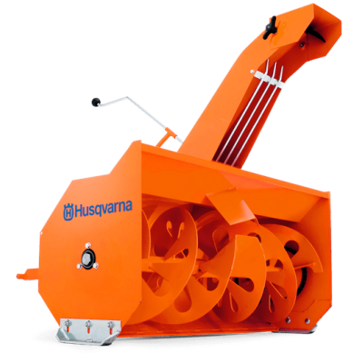 Сніговідкидач роторний Husqvarna (9667964-01)
