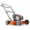 Газонокосилка бензиновая несамоходная Husqvarna LB 146P (9676562-02)