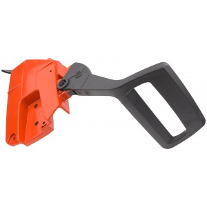 Крышка тормоза комплект Husqvarna (5037315-06)