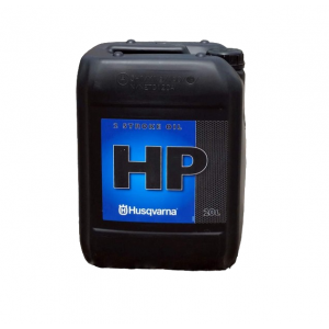 Масло для 2-х тактних двигунів Husqvarna HP 20 л (5878085-30)