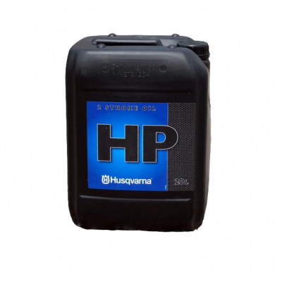 Масло для 2-х тактних двигунів Husqvarna HP 20 л (5878085-30)