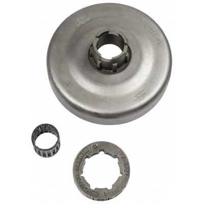 Барабан сцепления 3/8"x7 Husqvarna (5036259-03)