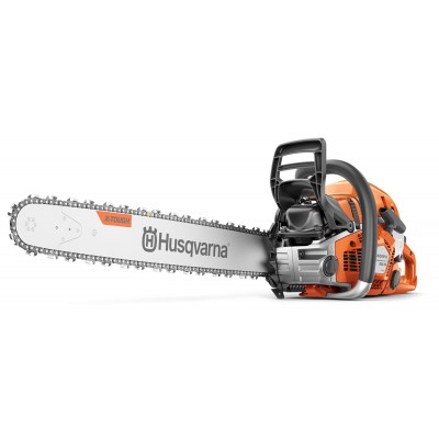 Бензопила професійна Husqvarna 562 XP® Mark II AutoTune (9706635-18)