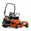 Косилка садовая с нулевым радиусом разворота Husqvarna Z454X (9705764-01)