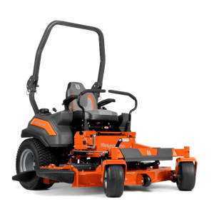 Косарка садова з нульовим радіусом розвороту Husqvarna Z454X (9705764-01)