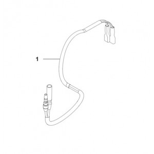 Жгут проводов Husqvarna 541EA, 541RS, 531RS (5927565-02)