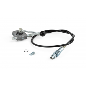 Ручка газу в к-ті Husqvarna HCP (5941716-01)