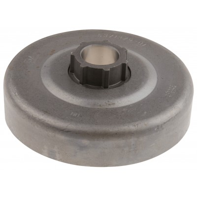 Барабан сцепления 3/8"x8 Husqvarna (5371379-72)