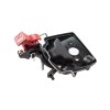 Корпус фільтра Husqvarna 445, 445 II, 450 II, 450-e (5055147-01)