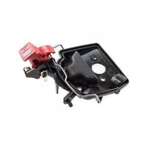 Корпус фильтра Husqvarna 445, 445 II, 450 II, 450-e (5055147-01)