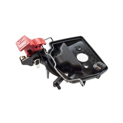 Корпус фільтра Husqvarna 445, 445 II, 450 II, 450-e (5055147-01)