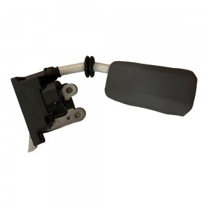 Котушка запалювання (заміна 5856832-01) Husqvarna 525Bx (5968133-03)