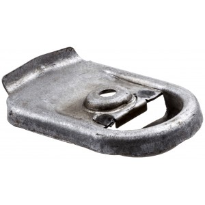 Крышка глушителя Husqvarna 120 II, 235, 235-e, 236, 240, 240-e (5450769-01)