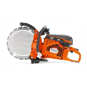 Бензорез кільцеріз Husqvarna K 970 Ring (9672723-01)