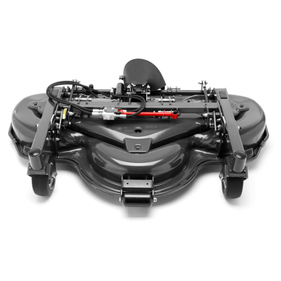 Дека Husqvarna Combi 155 см для райдерів Husqvarna P 520D / P 525D (9679786-01)