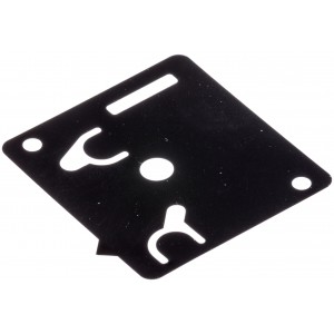 Мембрана карбюратора Husqvarna 353, Jonsered CS 2153 (5373802-01)