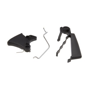 Курок газа в комплекте Husqvarna 235, 235-e, 236, 240, 240-e (5788623-01)