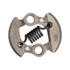 Колодки і пружина зчеплення Husqvarna (5858347-01)