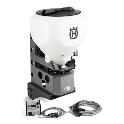 Розкидувач Husqvarna Cyclone (9670989-01)