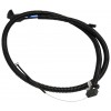 Трос і дріт Husqvarna 128R, Jonsered BC 2128, CC 2128 (5451258-01)