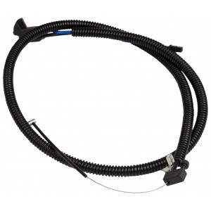 Трос і дріт Husqvarna 128R, Jonsered BC 2128, CC 2128 (5451258-01)