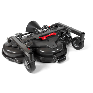 Ріжуча дека Husqvarna Combi 132 см для райдерів P 520D / P 525D (9679783-01)
