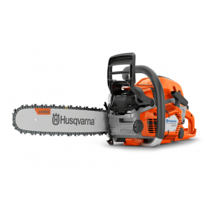 Бензопила професійна Husqvarna 550ХР II AutoTune (9676908-35)
