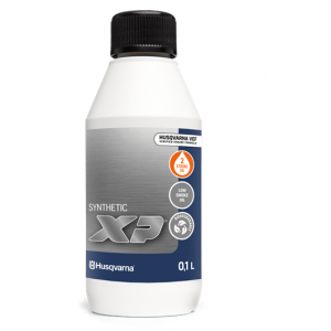Масло для 2-х тактних двигунів Husqvarna XP 0,1 л (5781803-03)