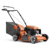 Газонокосарка бензинова несамохідна Husqvarna LC 151 (9704883-01)