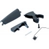Курок газу в комплекті Husqvarna 130, 135 II (5914660-01)