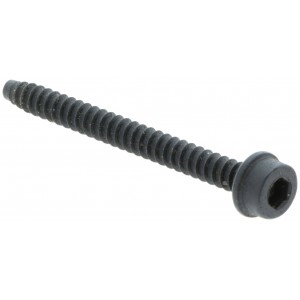 Гвинт 4.8x50 Husqvarna 445, 445 II, 450 II, 450-e (5032107-50)