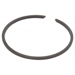 Кільце поршневе Husqvarna 240, 236, 240-e, 120 II, Jonsered CS 2234, CS 2238 S (5300126-08)