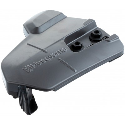 Кришка зчеплення у комплекті Husqvarna 545 II, 545G II, 555 (5018461-02)