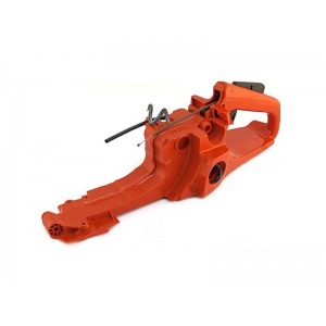 Бак топливный Husqvarna 365, 365 X-Torq, 372 XP (5441140-13)