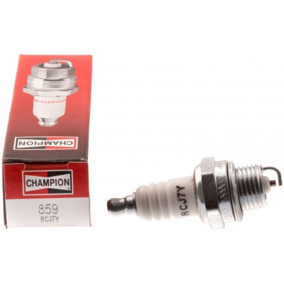 Свічка запалювання Champion RCJ7Y Husqvarna 235, 353, 120 II, 236, 240, 223L (5032351-08)