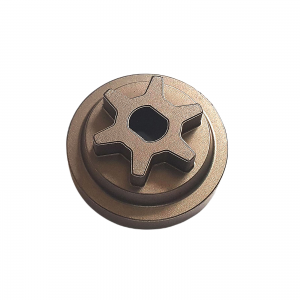 Зірочка ведуча 3/8"х6T Husqvarna (5855896-01)