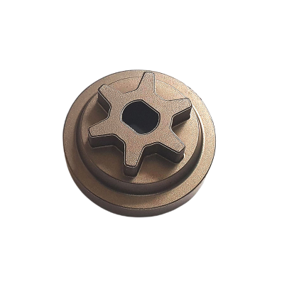 Зірочка ведуча 3/8"х6T Husqvarna (5855896-01)
