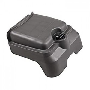 Крышка Husqvarna 350BT, 143R II, 541RS, 531RS, 236R (5067442-01)