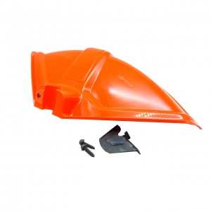 Кожух захисний Husqvarna 129R (5804466-06)