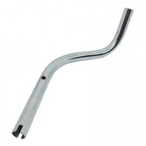 Рукоятка права Husqvarna 143R II, 541RS, 531RS, 236R (5930696-01)