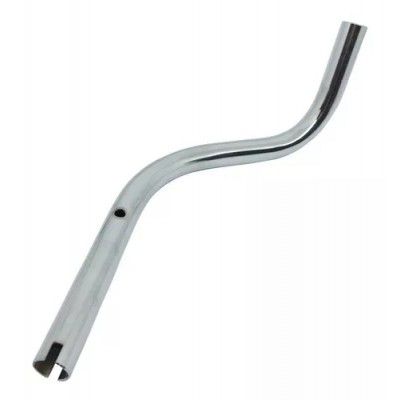 Рукоятка права Husqvarna 143R II, 541RS, 531RS, 236R (5930696-01)