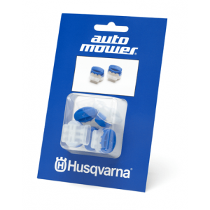 Муфти Husqvarna для зєднання обмежувального дроти, 5 шт (5778647-01)