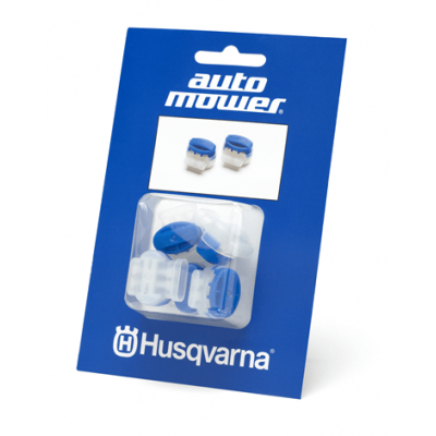 Муфти Husqvarna для зєднання обмежувального дроти, 5 шт (5778647-01)