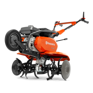 Культиватор Husqvarna TF 230 (9673167-01)