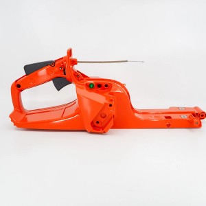 Бак топливный Husqvarna 585, 592XP (5979603-01)