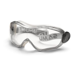 Окуляри-маска захисні Husqvarna, прозорі (5449639-01)