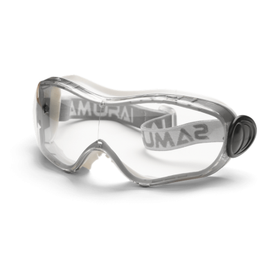 Очки-маска защитные Husqvarna, прозрачные (5449639-01)