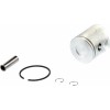 Поршень у комплекті Husqvarna 130, 135 II (5914657-02)