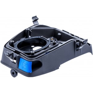 Корпус фільтра повітряного Husqvarna 345FR, 545FX, 545FR, 545RX (5230448-01)
