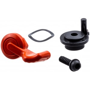 Круиз контроль в сборе Husqvarna 5450818-22